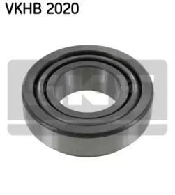 SKF VKHB 2020